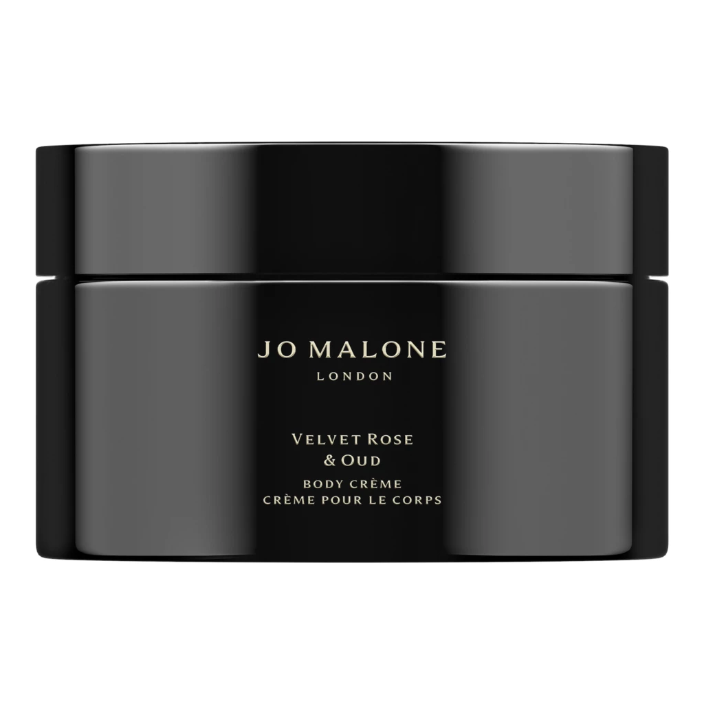 Jo Malone London - Body Creme Intense Velvet Rose & Oud 175 ml på KICKS.no