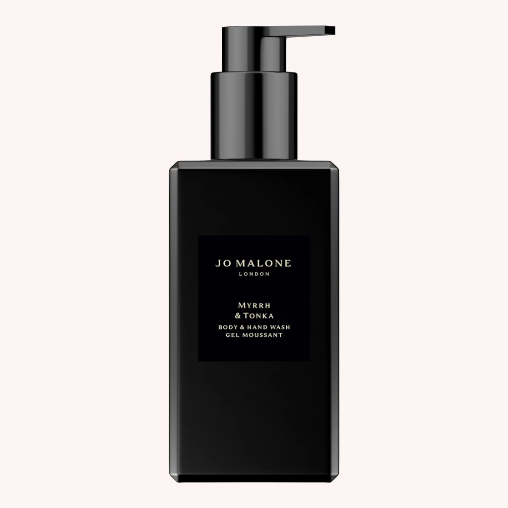 Myrrh & Tonka Body & Hand Wash 250 ml