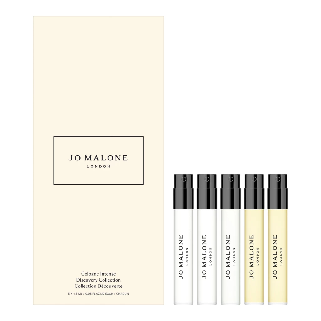 Jo Malone London - Cologne Intense Discovery Collection på KICKS.no