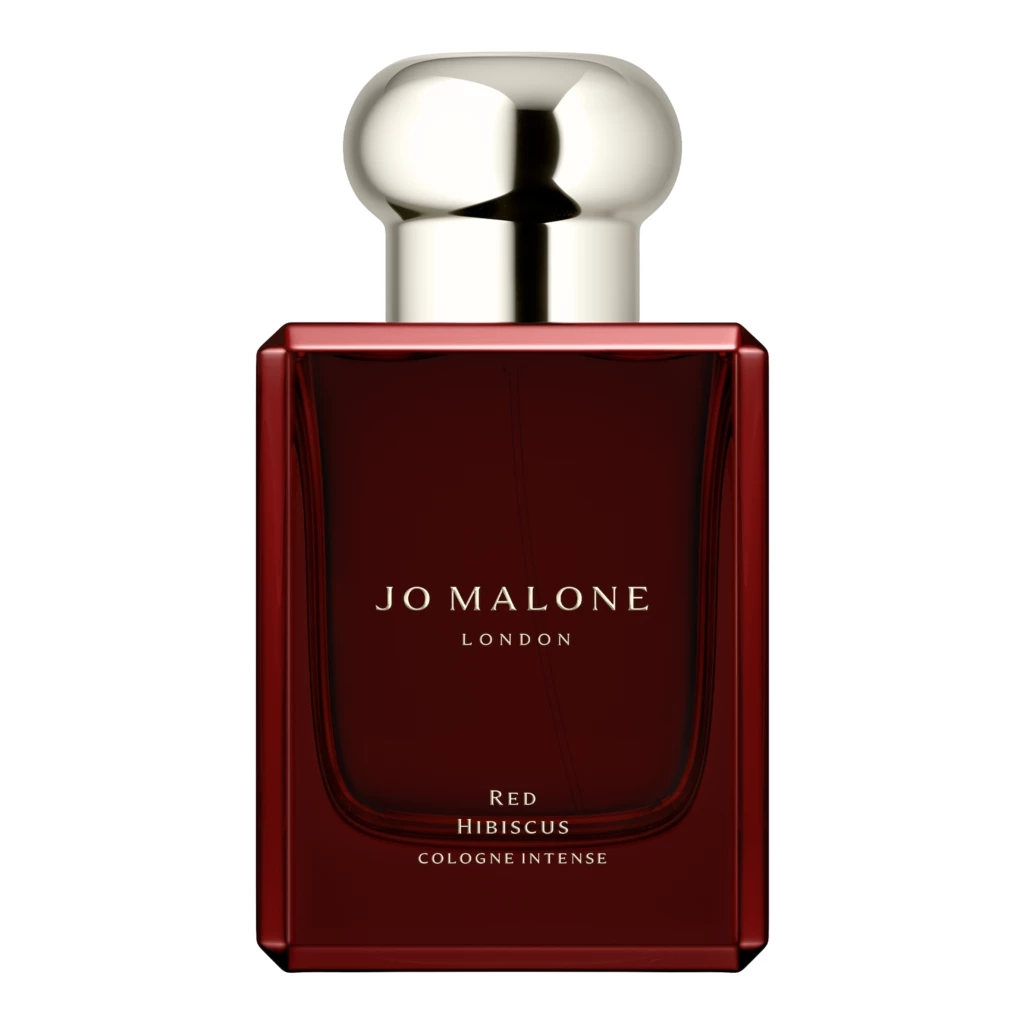 Jo Malone London - Red Hibiscus Cologne Intense 50 ml på KICKS.no