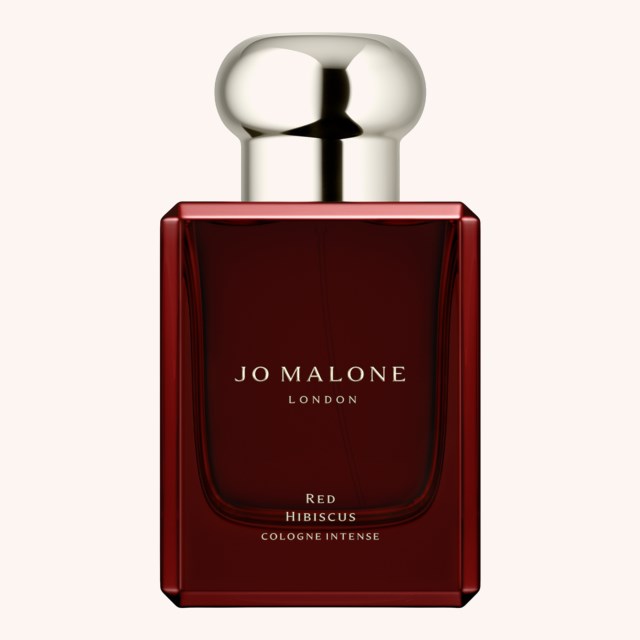 Red Hibiscus Cologne Intense 50 ml Red Hibiscus Cologne Intense 50 ml