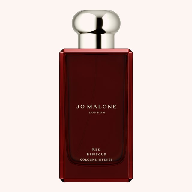 Red Hibiscus Cologne Intense 100 ml Red Hibiscus Cologne Intense 100 ml