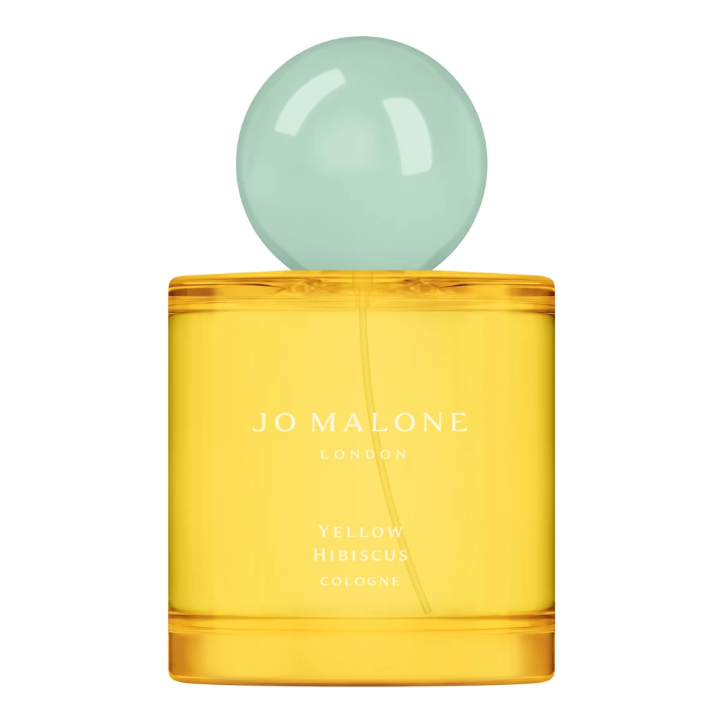 Jo Malone London - Yellow Hibiscus Cologne 50 ml på KICKS.no