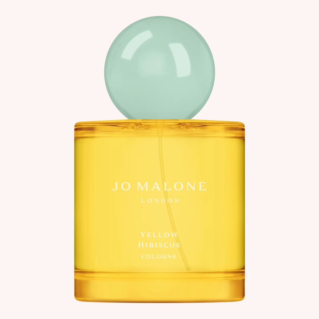 Yellow Hibiscus Cologne 50 ml