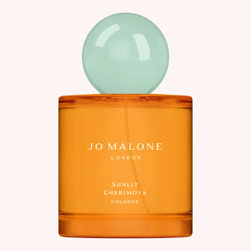 Sunlit Cherimoya Cologne 50 ml