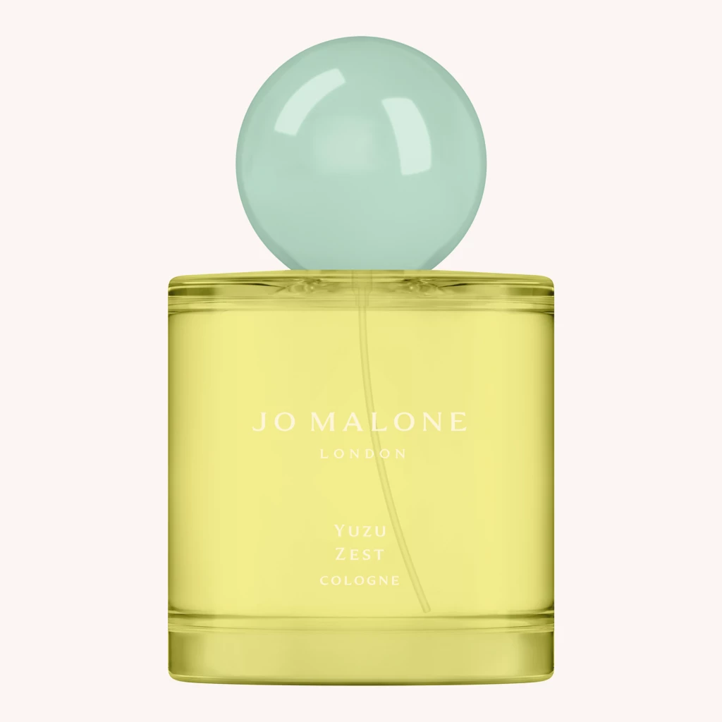 Yuzu Zest Cologne 50 ml