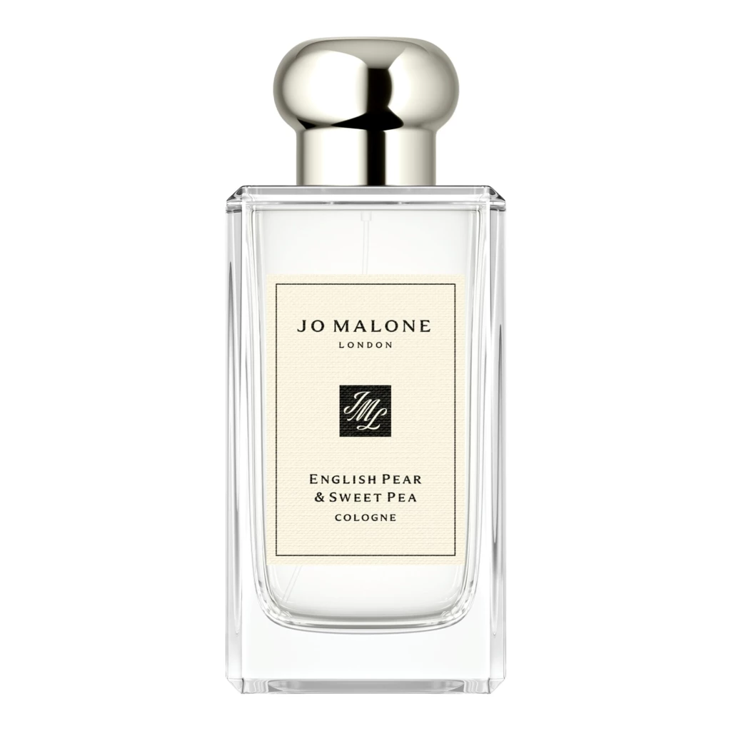 Jo Malone London - English Pear & Sweet Pea Cologne 100 ml på KICKS.se