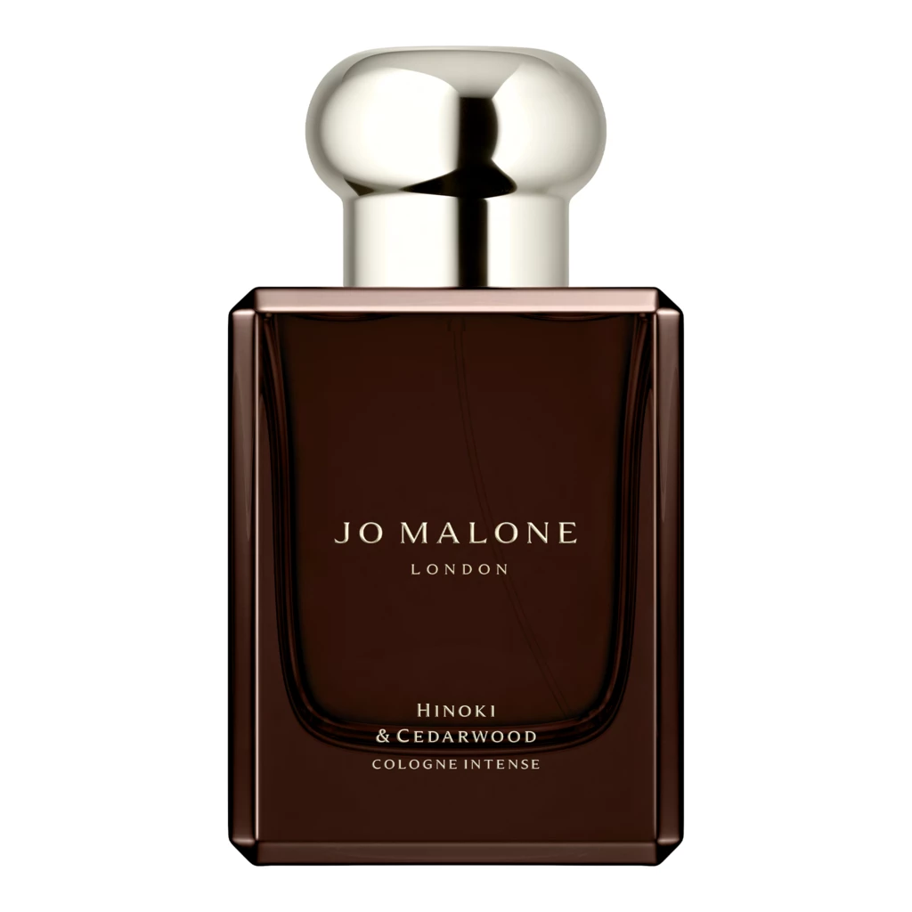 Jo Malone London - Hinoki & Cedarwood Cologne Intense 50 ml på KICKS.no