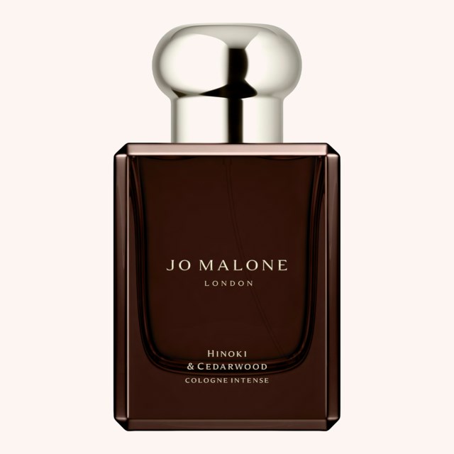 Hinoki & Cedarwood Cologne Intense 50 ml Hinoki & Cedarwood Cologne Intense 50 ml