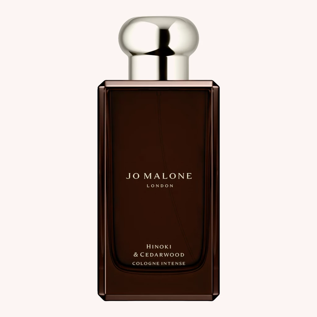 Hinoki & Cedarwood Cologne Intense 100 ml