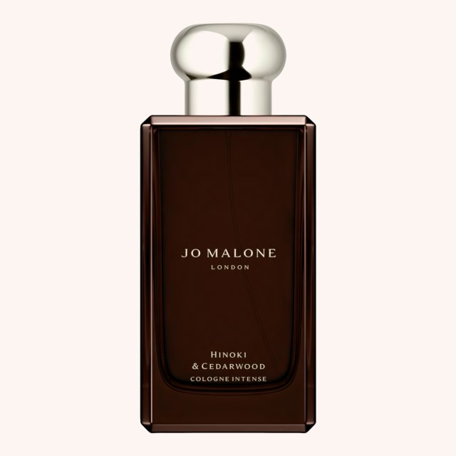 Hinoki & Cedarwood Cologne Intense 100 ml Hinoki & Cedarwood Cologne Intense 100 ml