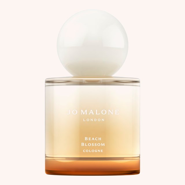 Beach Blossom Cologne 50 ml Beach Blossom Cologne 50 ml