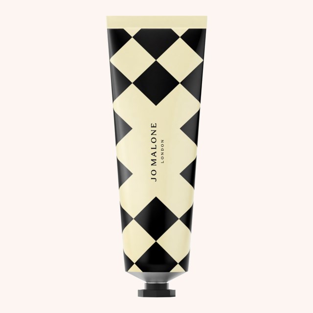 Lime Basil & Mandarin Hand Cream 30 ml