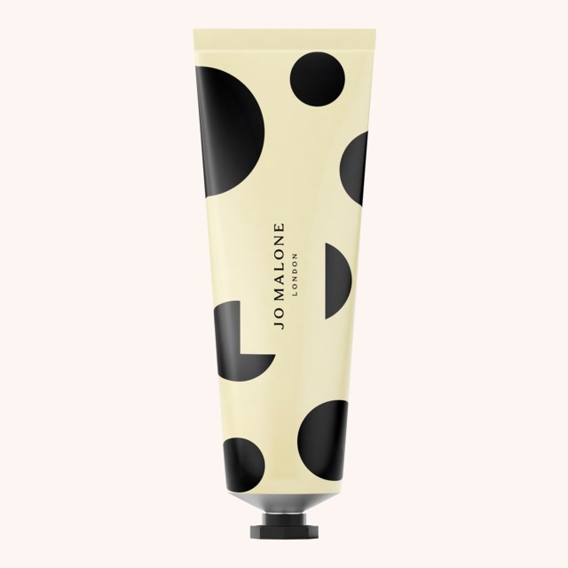 Peony & Blush Suede Hand Cream 30 ml
