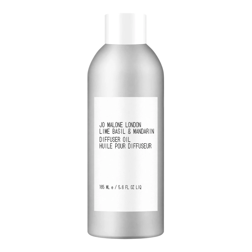 Jo Malone London - Lime Basil & Mandarin Home Diffuser Refill 165 ml på KICKS.se