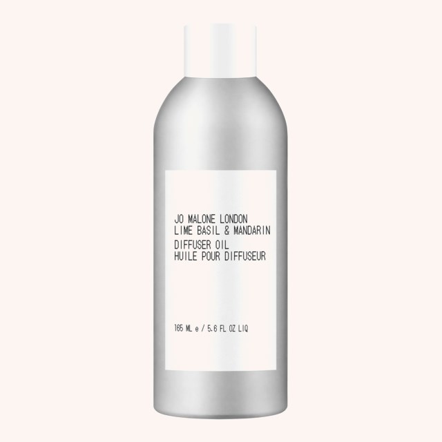 Lime Basil & Mandarin Home Diffuser Refill 165 ml Lime Basil & Mandarin Home Diffuser Refill 165 ml