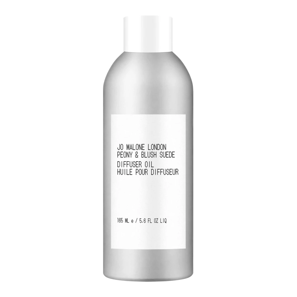 Jo Malone London - Peony & Blush Suede Home Diffuser Refill 165 ml på KICKS.se