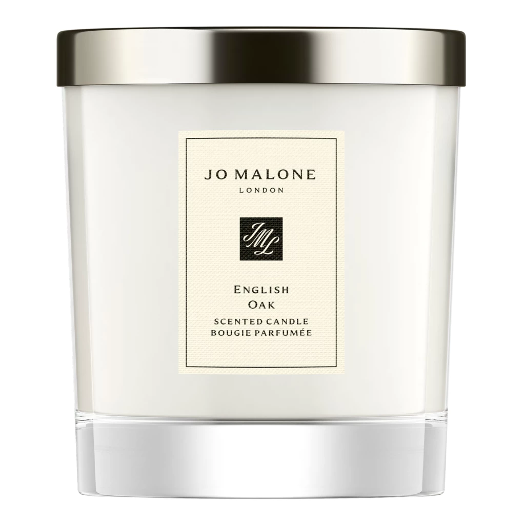 Jo Malone London - English Oak Scented Classic Candle på KICKS.se