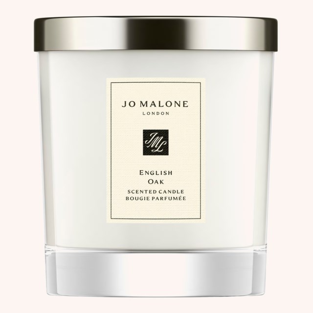 English Oak Scented Classic Candle English Oak Home Candle English Oak Scented Classic Candle English Oak Home Candle