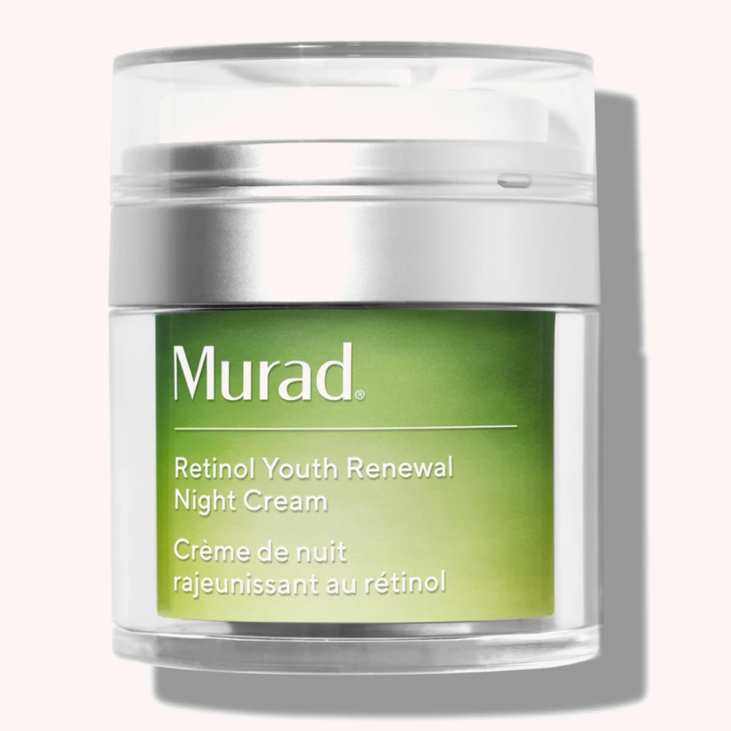 Retinol Youth Renewal Night Cream 50 ml