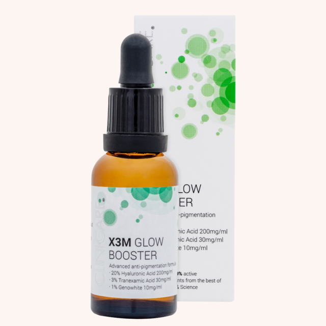 X3M Glow Booster 30 ml X3M Glow Booster 30 ml