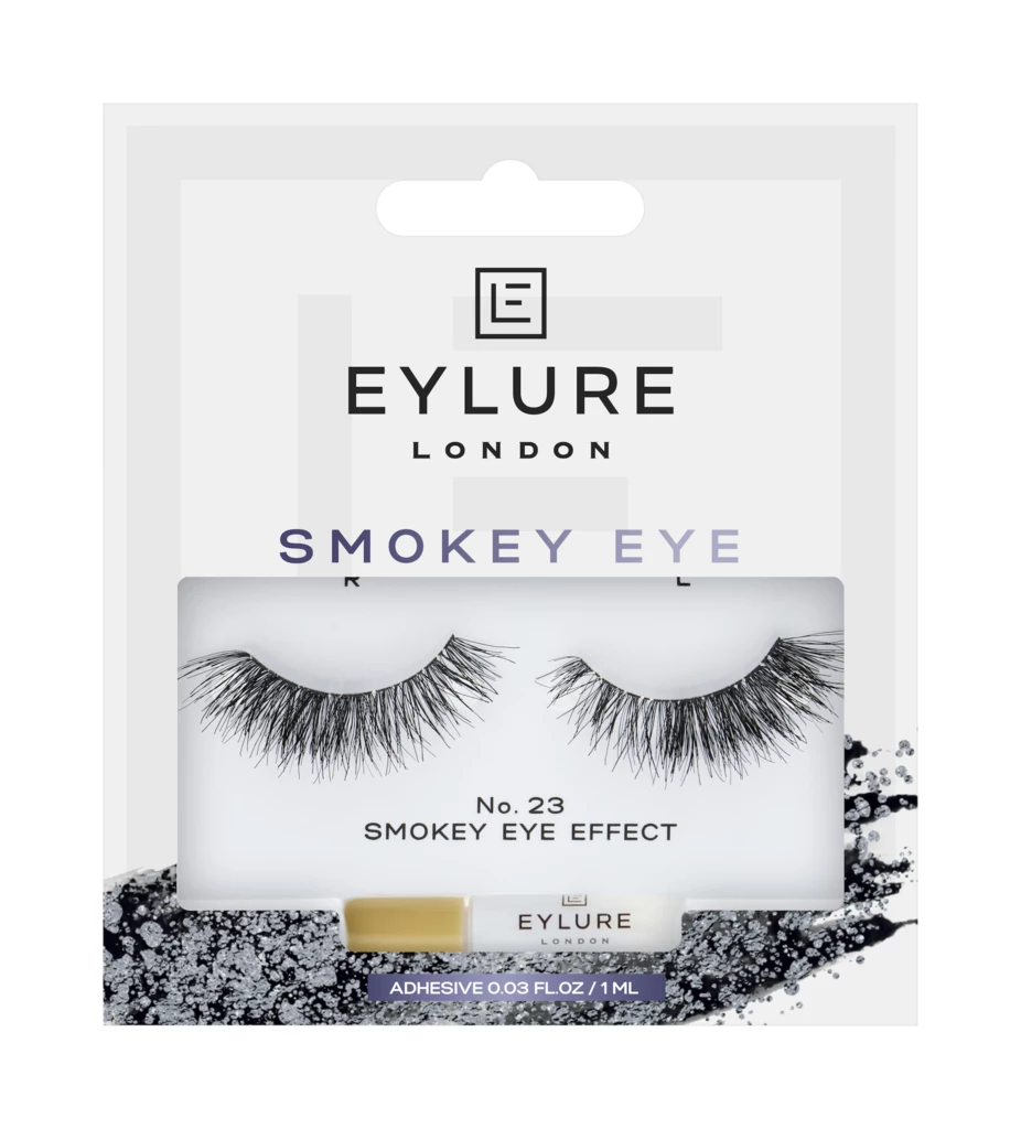 Eylure - Smokey Eye No. 23 på KICKS.no