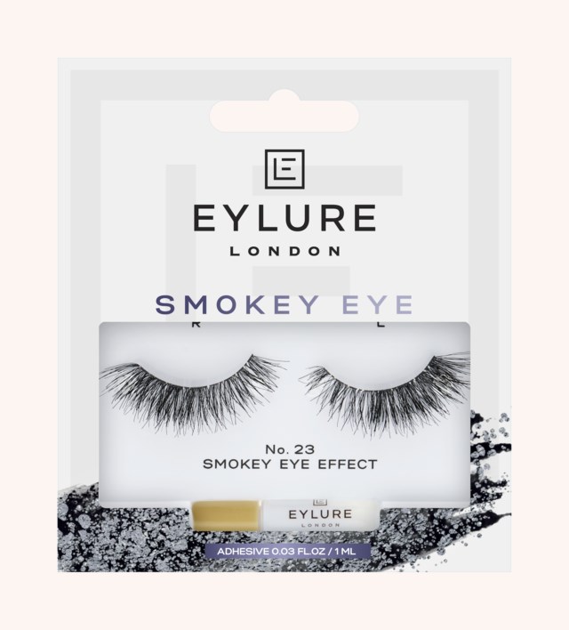 Smokey Eye No. 23 Smokey Eye No. 23