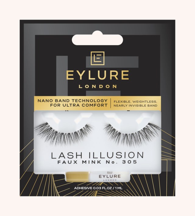 Lash Illusion No. 305 Lash Illusion No. 305