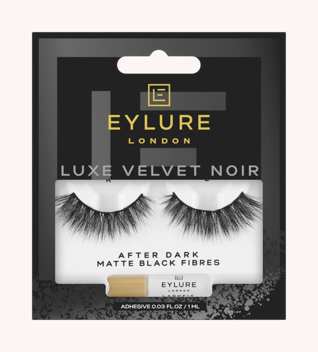 Velvet Noir Afterdark False Lashes Velvet Noir Afterdark False Lashes
