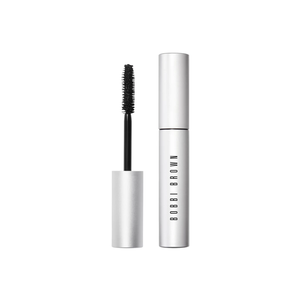 Bobbi Brown - Smokey Eye Mascara Black på KICKS.se