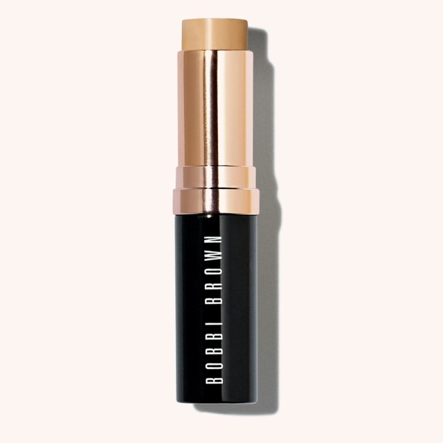 Skin Foundation Stick Warm Ivory Skin Foundation Stick Warm Ivory
