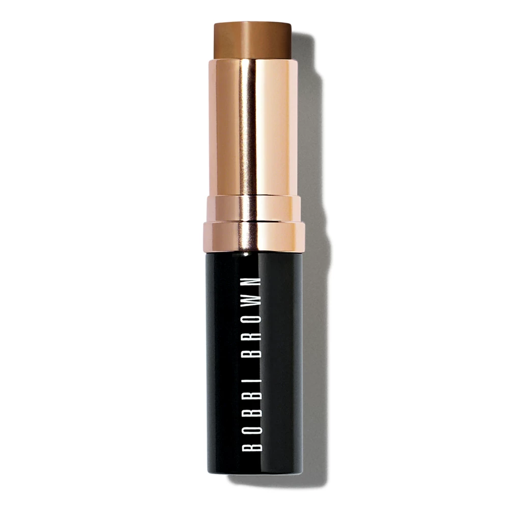 Bobbi Brown - Skin Foundation Stick Almond på KICKS.no