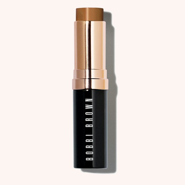 Skin Foundation Stick Warm Almond Skin Foundation Stick Warm Almond