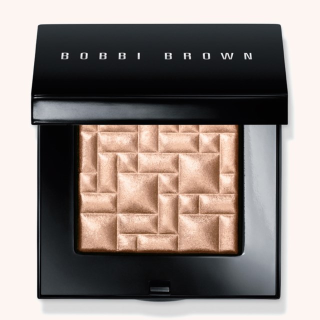 Highlighting Powder Bronze Glow Highlighting Powder Bronze Glow