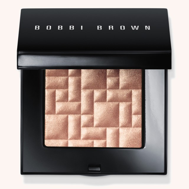 Highlighting Powder Afternoon Glow