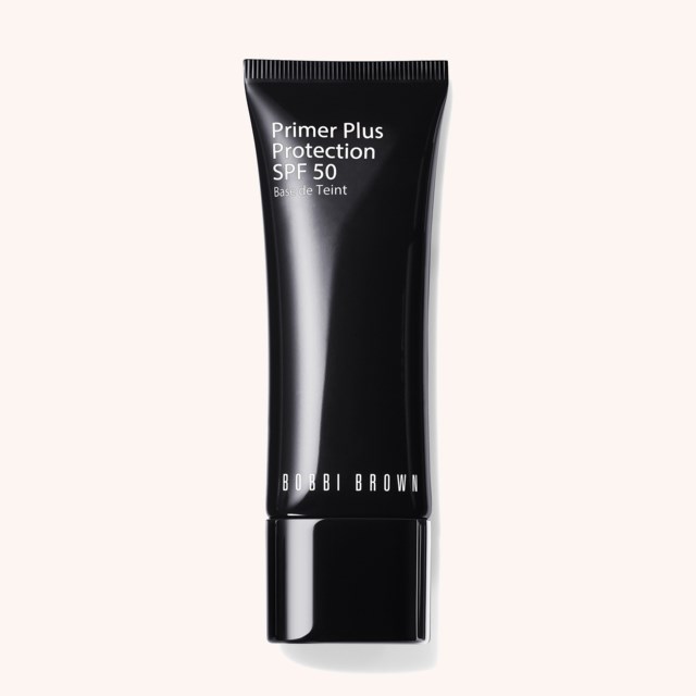 Primer Plus Protection SPF50 40 ml Primer Plus Protection SPF50 40 ml