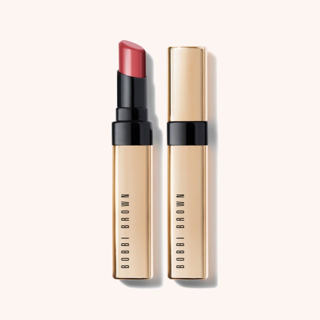 Luxe Shine Intense Lipstick, Bare Truth Trailblazer Luxe Shine Intense Lipstick, Bare Truth Trailblazer