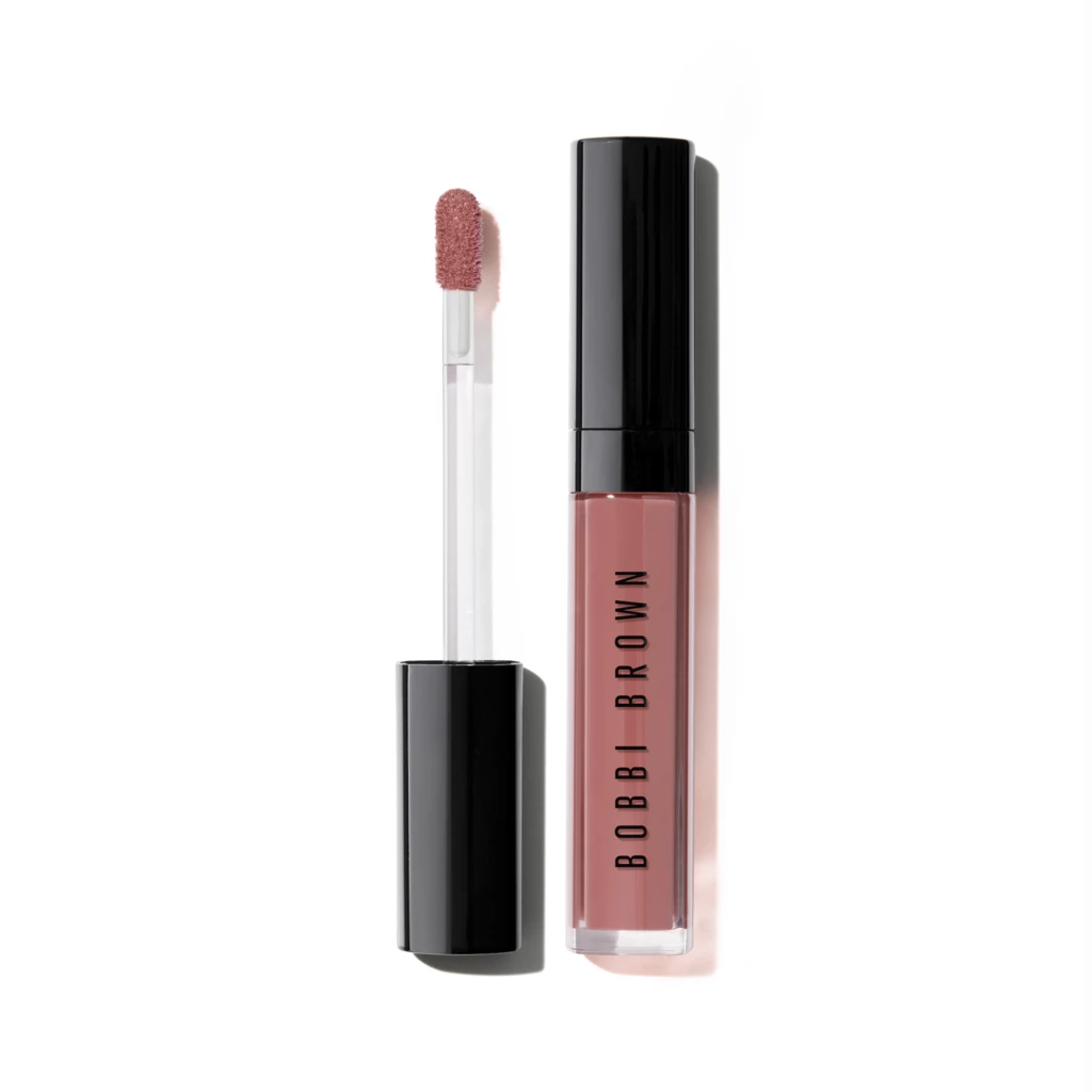 Bobbi Brown - Crushed Oil Infused Lipgloss Free Spirit på KICKS.se