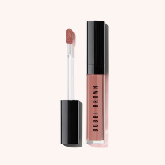 Crushed Oil Infused Lipgloss In The Buff Crushed Oil Infused Lipgloss In The Buff