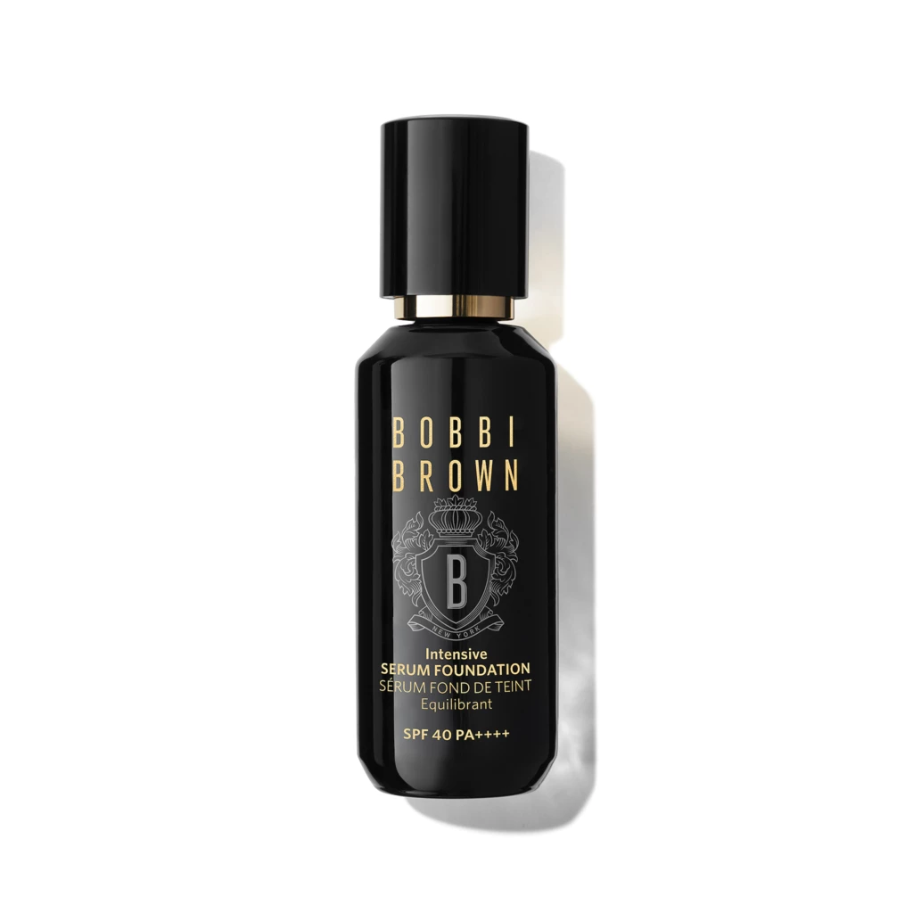 Bobbi Brown - Intensive Serum Foundation SPF 40 01 Warm Ivory på KICKS.se