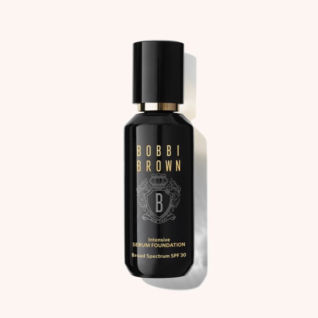 Intensive Serum Foundation SPF 40 09 Chestnut Intensive Serum Foundation SPF 40 09 Chestnut
