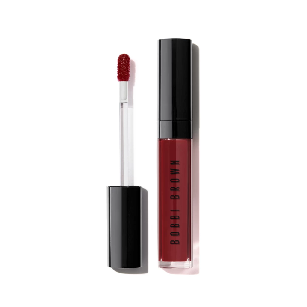 Bobbi Brown - Crushed Oil Infused Lipgloss Rock & Redosoitteessa Kicks.fi