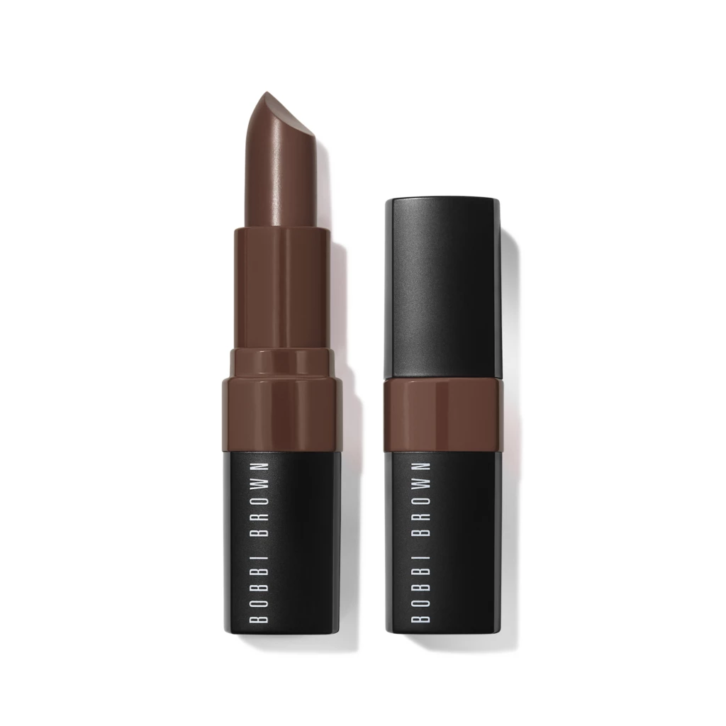 Bobbi Brown - Crushed Lip Color 37 Dark Chocolate på KICKS.no