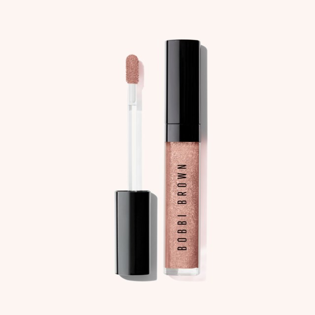 Crushed Oil-Infused Shimmer Gloss Bare Sparkle Crushed Oil-Infused Shimmer Gloss Bare Sparkle