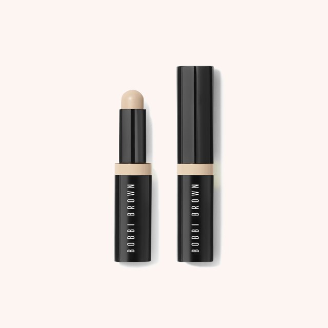Skin Concealer Stick 02 Ivory Skin Concealer Stick 02 Ivory