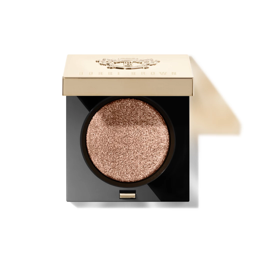 Bobbi Brown - Luxe Eye Shadow - The Claret Collection Glided Rose på KICKS.no