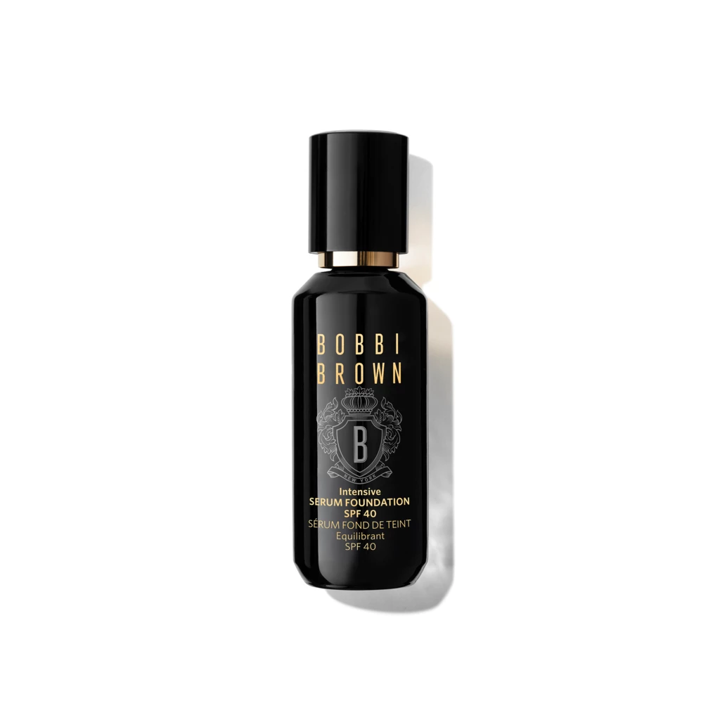 Bobbi Brown - Mini Intensive Serum Foundation SPF Sand på KICKS.no