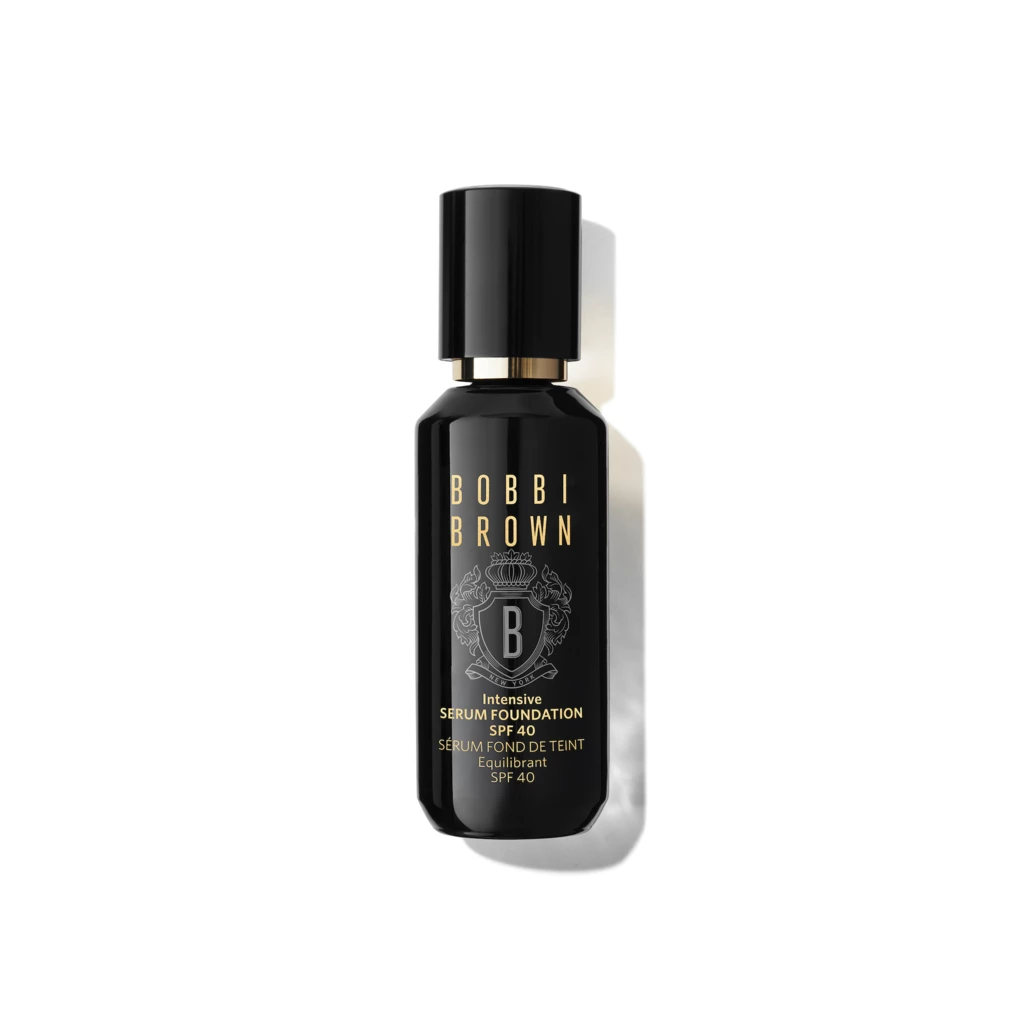 Bobbi Brown - Mini Intensive Serum Foundation SPF Beige på KICKS.no