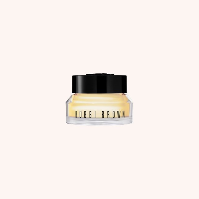 Mini Vitamin Enriched Face Base 7 ml Mini Vitamin Enriched Face Base 7 ml