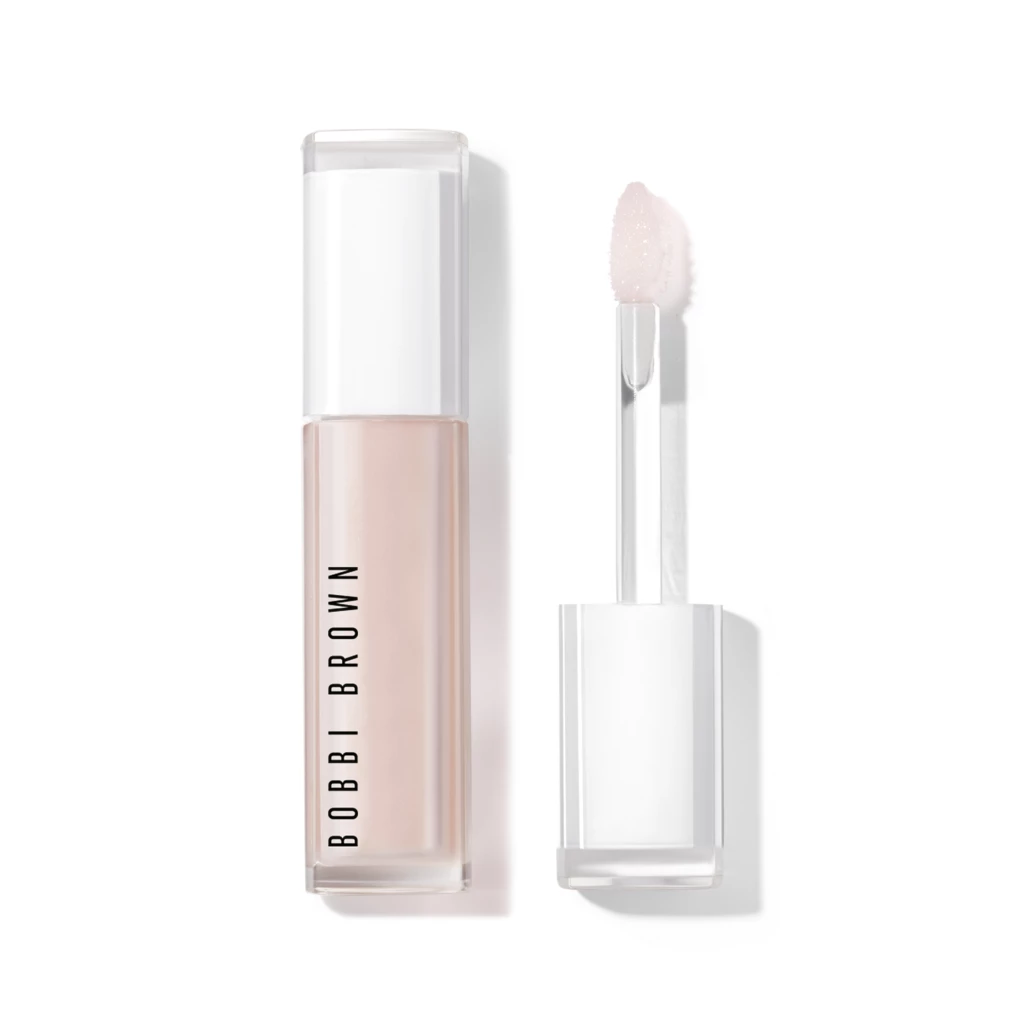 Bobbi Brown - Extra Plump Lip Serum 01 Bare Pink på KICKS.se